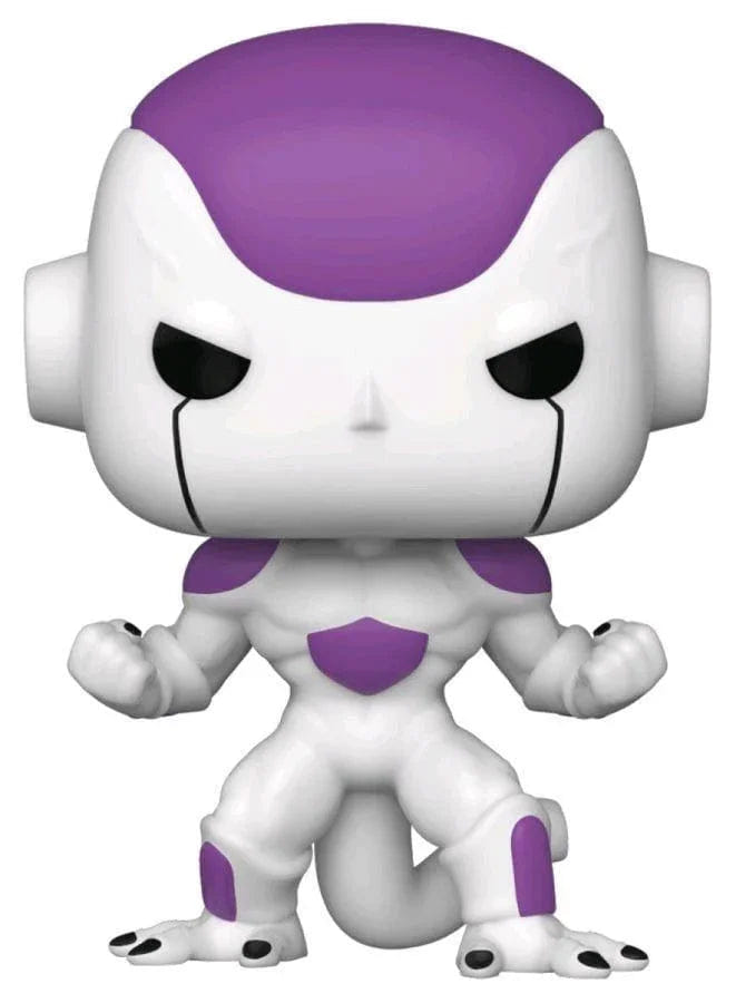 Funko Dragon Ball Z - Frieza 100% Final Form Pop! Vinyl