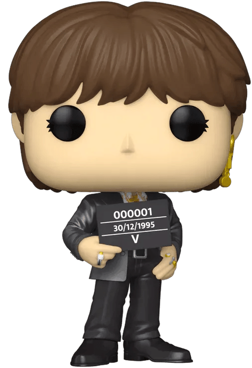 Funko BTS - V (Butter) Pop! Vinyl