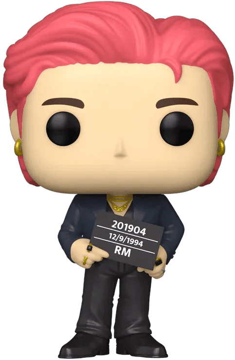 Funko BTS - RM (Butter) Pop! Vinyl