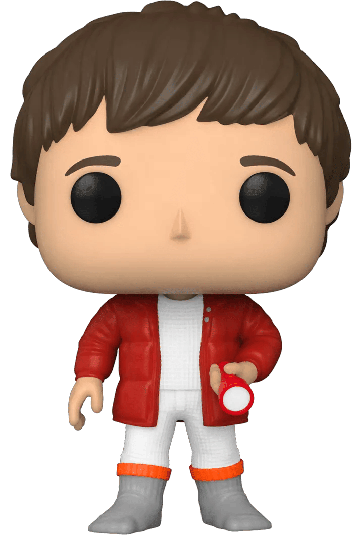 Funko E.T. the Extra - Terrestrial - Elliot Pop! Vinyl