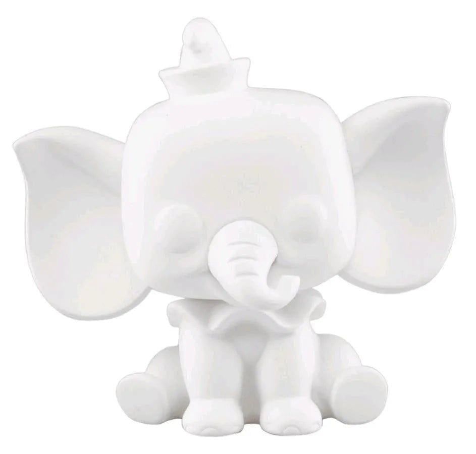 Funko Dumbo - Dumbo DIY Pop! Vinyl