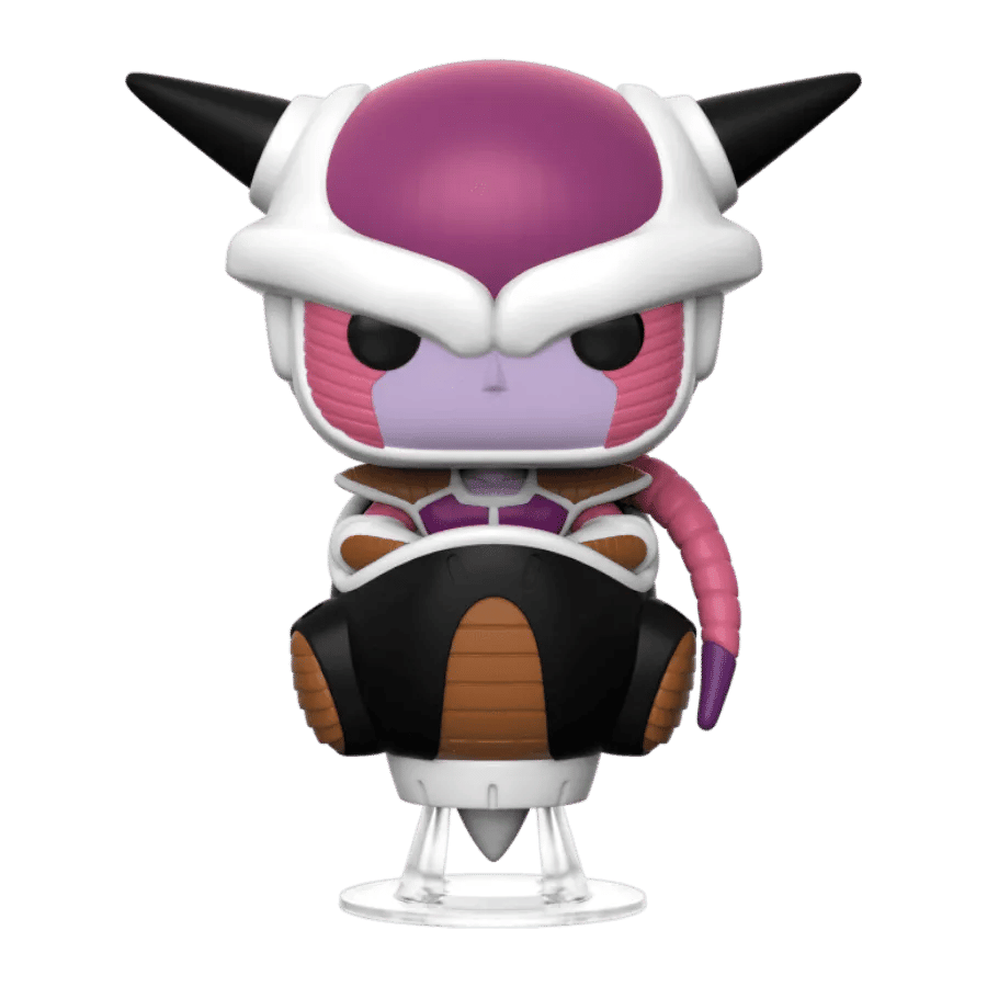 Funko Dragon Ball Z - Frieza Pop! Vinyl