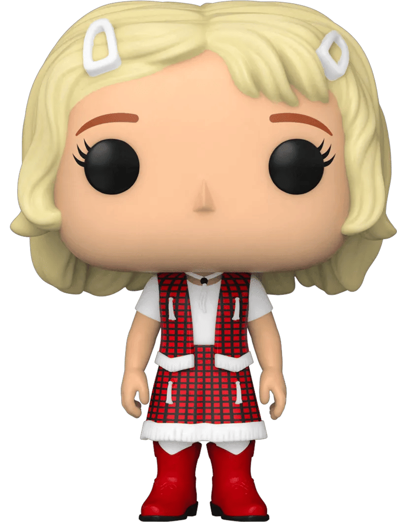 Funko E.T. the Extra - Terrestrial - Gertie Pop! Vinyl