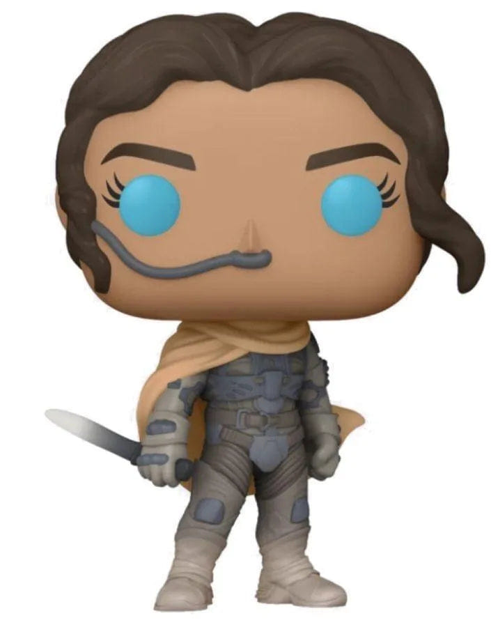 Funko Dune (2021) - Chani Pop! Vinyl