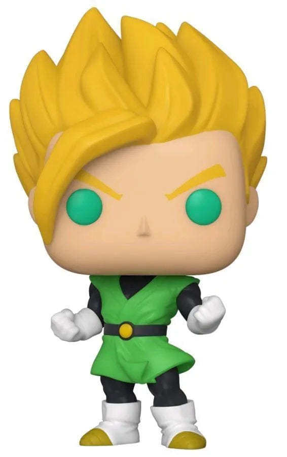 Funko Dragon Ball Z - Gohan Super Saiyan Pop! Vinyl
