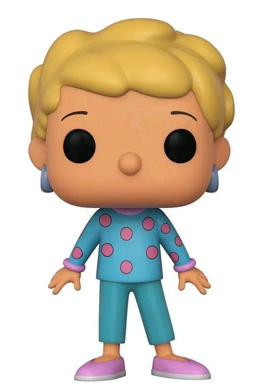 Funko Doug - Patti Mayonnaise Pop! Vinyl