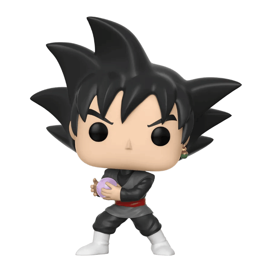 Funko Dragon Ball Super - Goku Black Pop! Vinyl