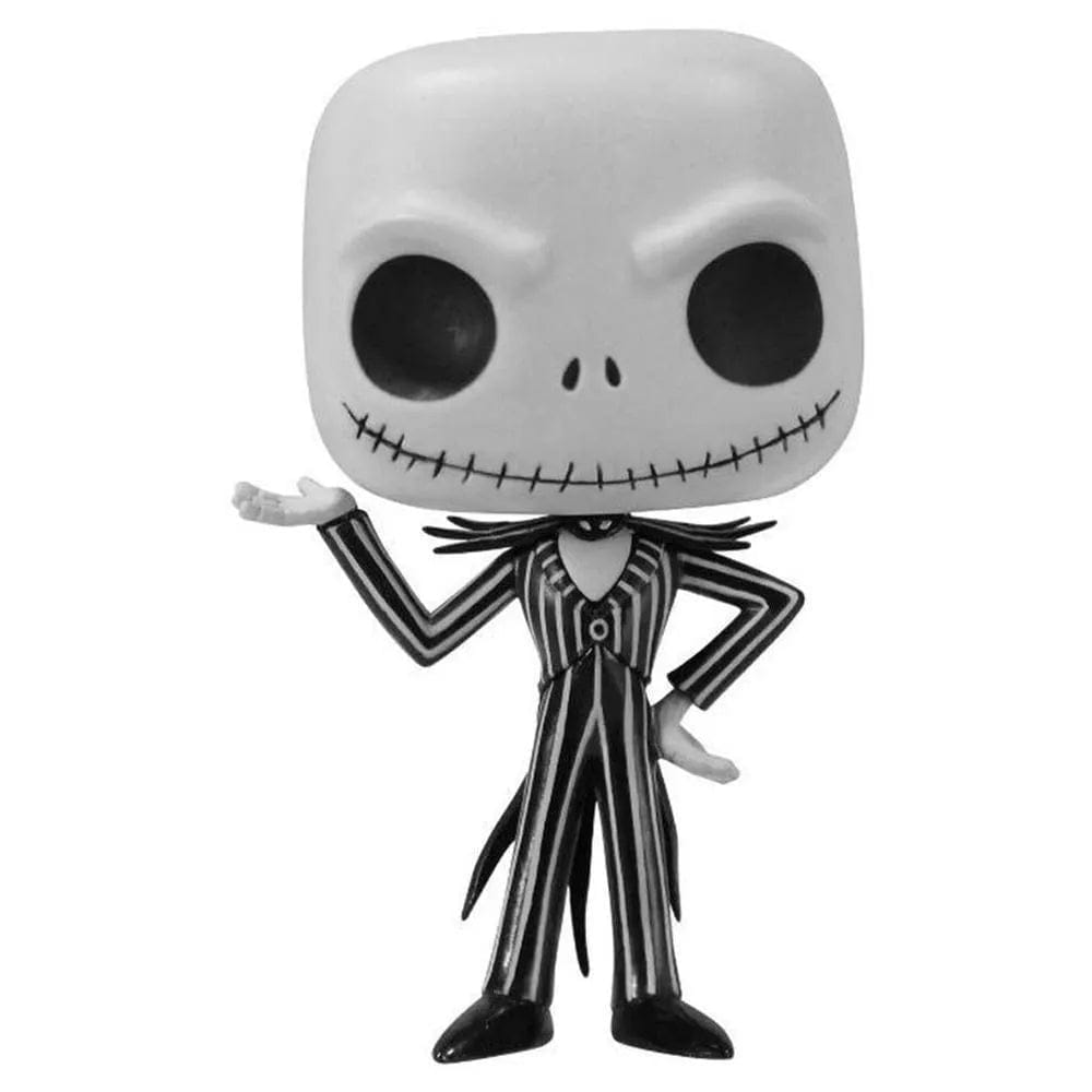 Funko The Nightmare Before Christmas - Jack Skellington Pop! Vinyl