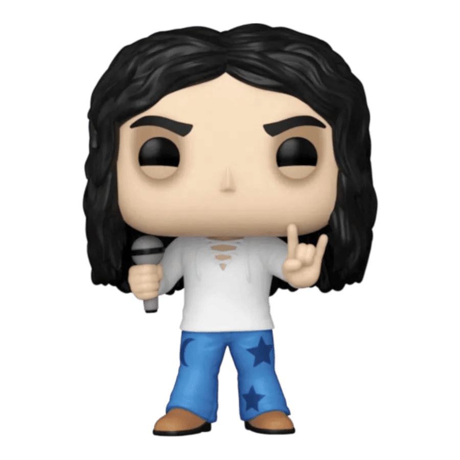 Funko Dio - Ronnie James Dio Pop! Vinyl