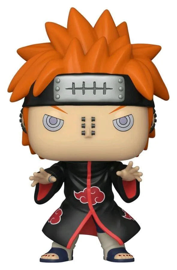 Funko Naruto: Shippuden - Pain Pop! Vinyl