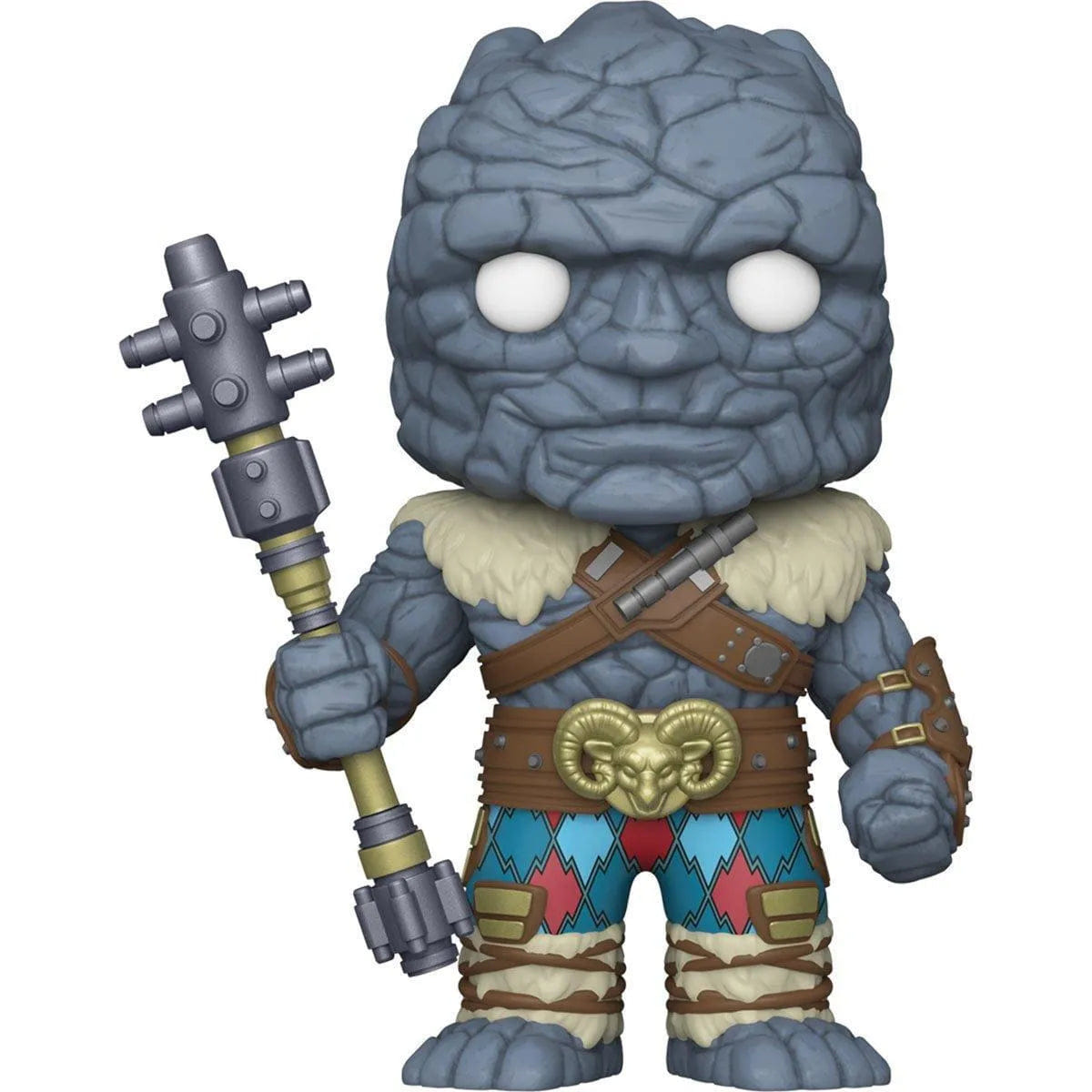 Funko Thor 4: Love and Thunder - Korg Pop!