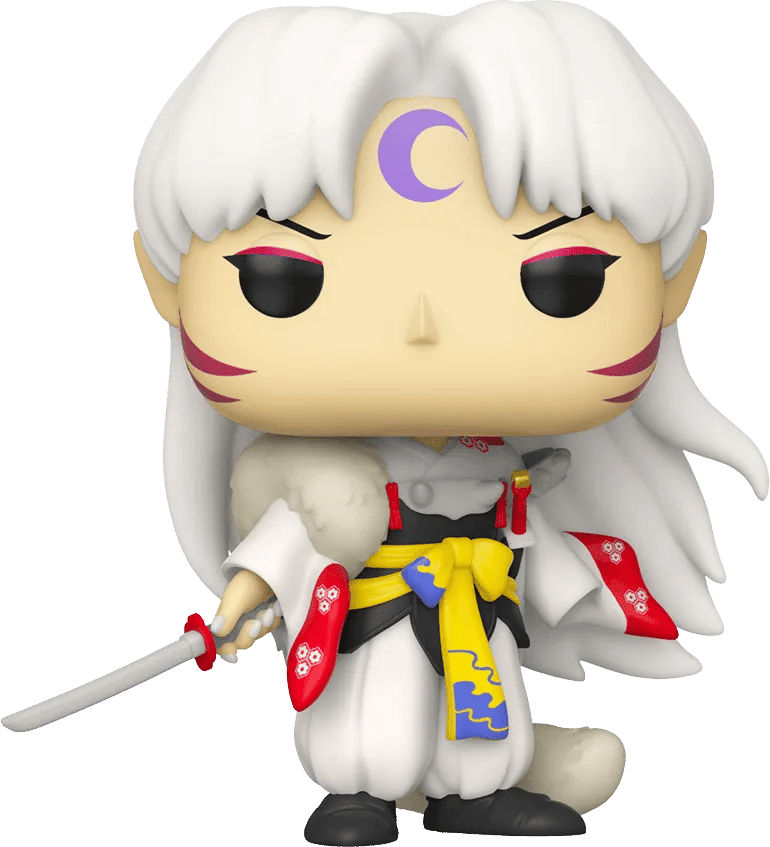Funko InuYasha - Sesshomaru Pop! Vinyl