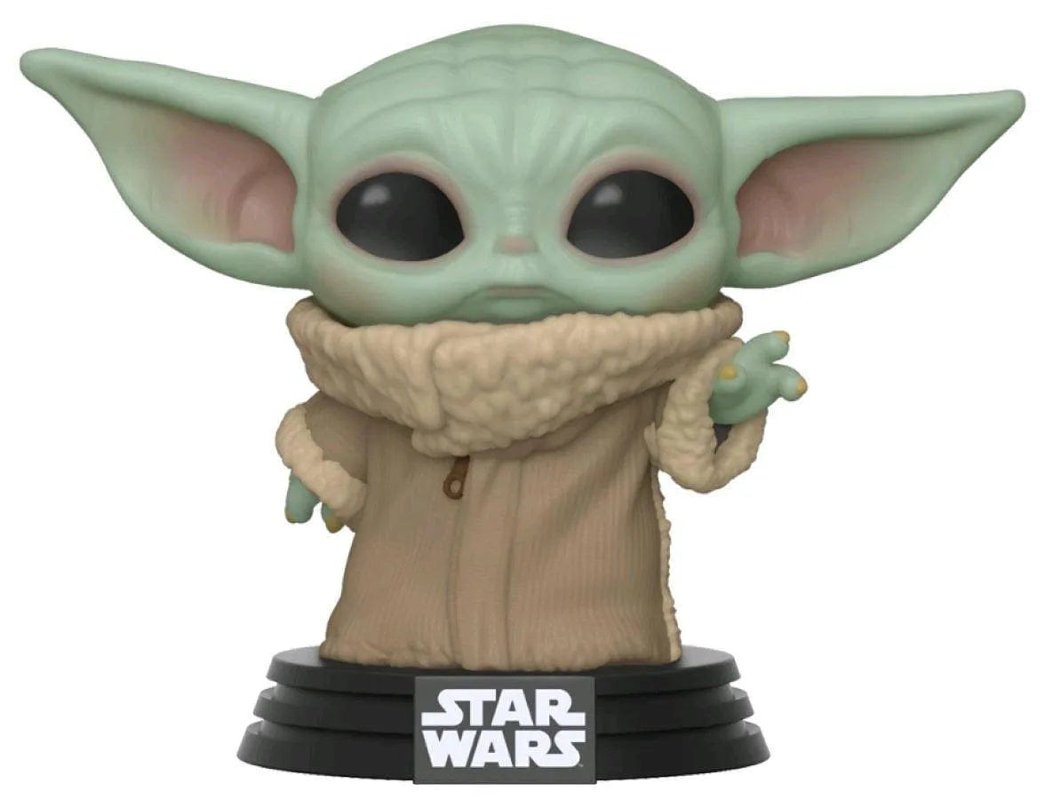 Funko Star Wars: The Mandalorian - The Child Pop! Vinyl