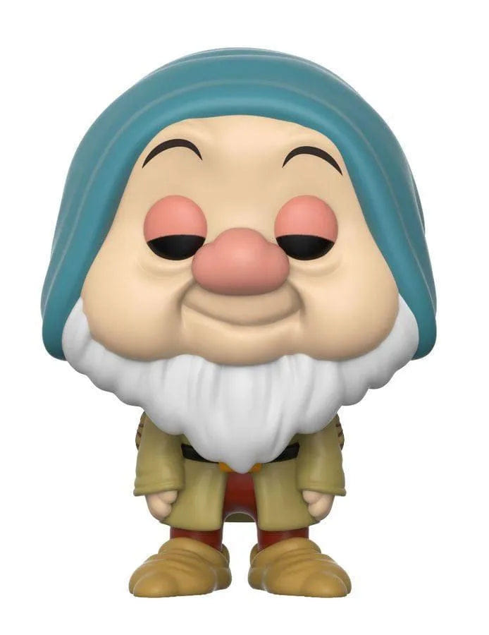 Funko Snow White and the Seven Dwarfs (1937) - Sleepy Pop! Vinyl