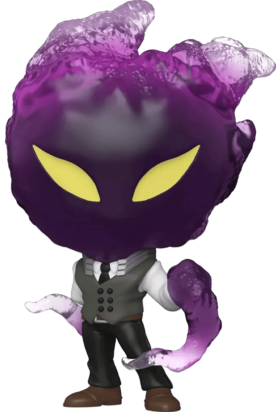 Funko My Hero Academia - Kurogiri Pop! Vinyl