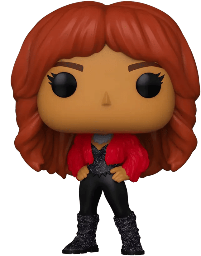 Funko She - Hulk (TV) - Titania Pop! Vinyl