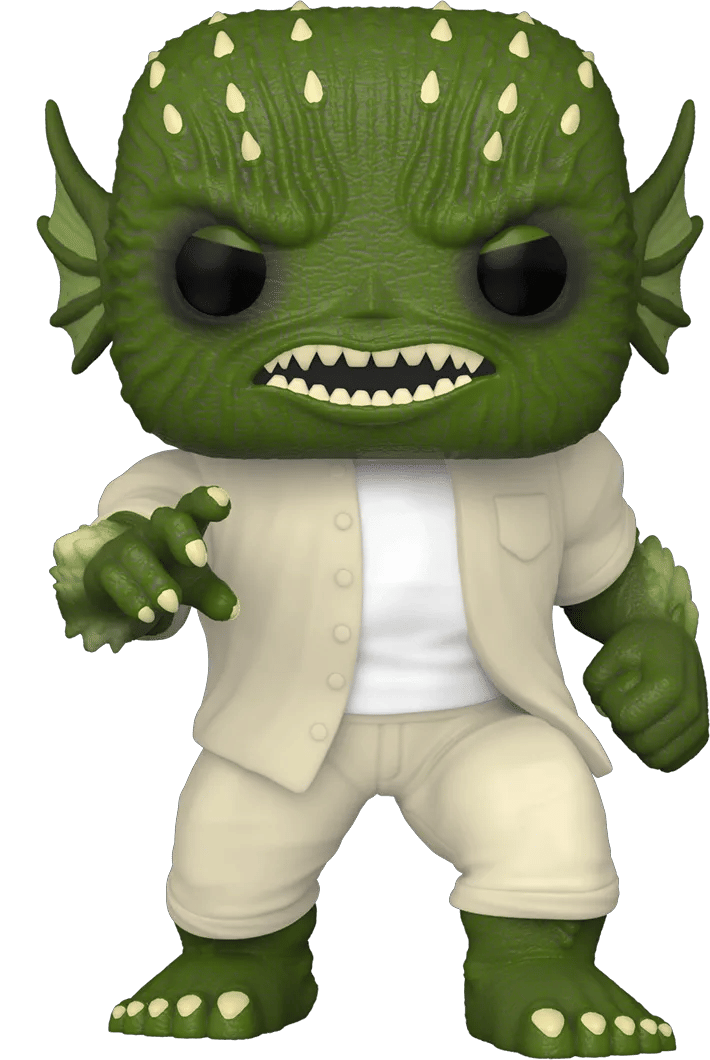 Funko She - Hulk (TV) - Abomination Pop! Vinyl