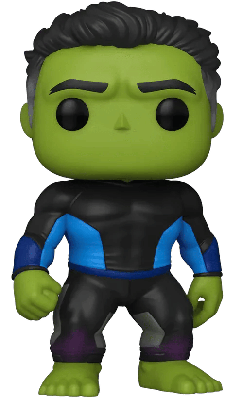 Funko She - Hulk (TV) - Hulk Pop! Vinyl