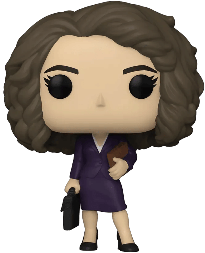 Funko She - Hulk (TV) - Jennifer Pop! Vinyl