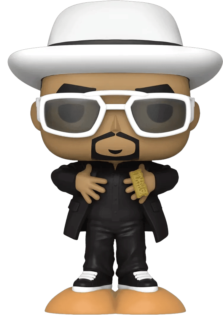 Funko Sir Mix - a - Lot - Sir Mix - a - Lot Pop! Vinyl
