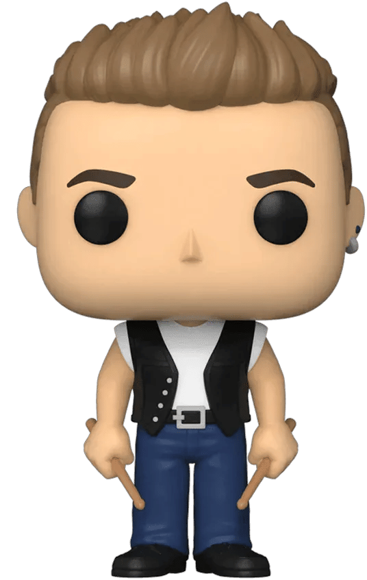 Funko U2 - Zoo TV Larry Pop! Vinyl