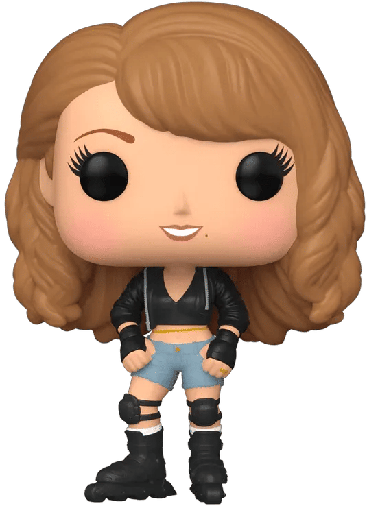 Funko Mariah Carey - Mariah Carey Fantasy Pop! Vinyl
