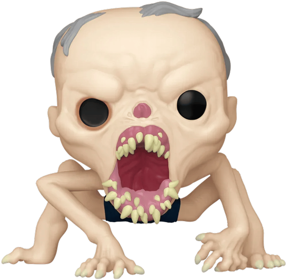 Funko It: Welcome to Derry - Skeleton Man Pop! Vinyl