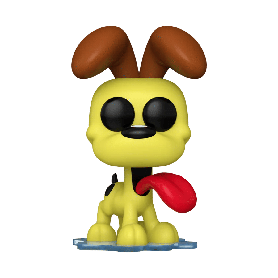 Funko Garfield - Odie Pop! Vinyl