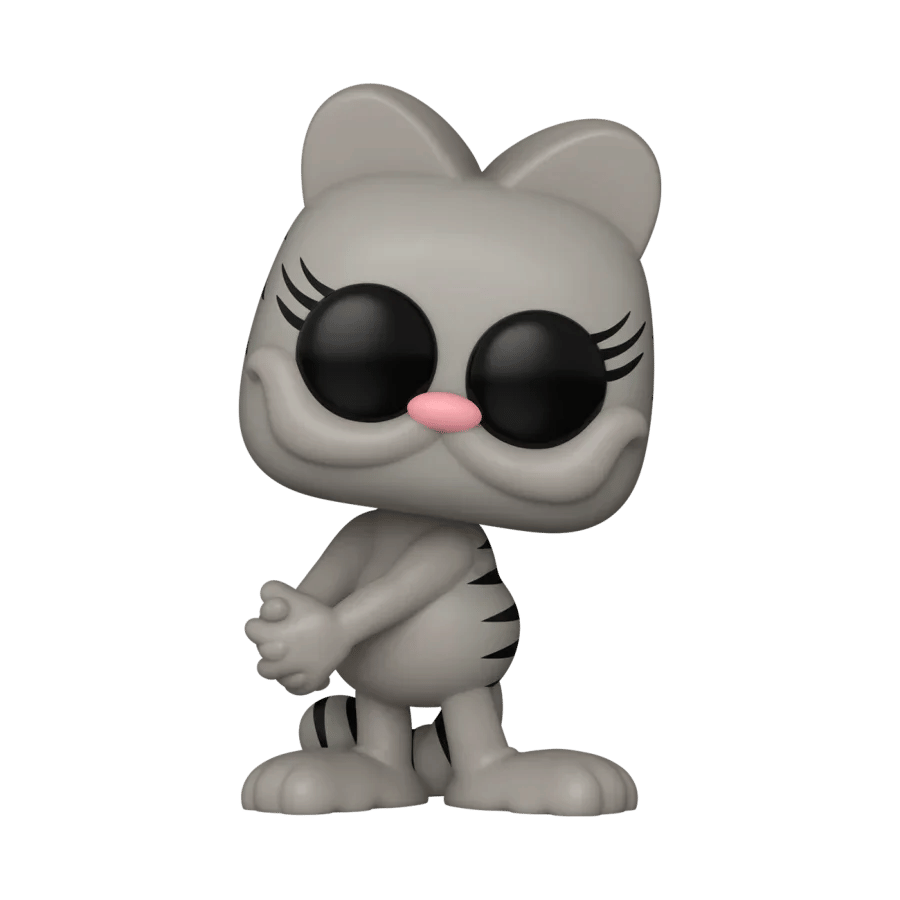 Funko Garfield - Nermal Pop! Vinyl