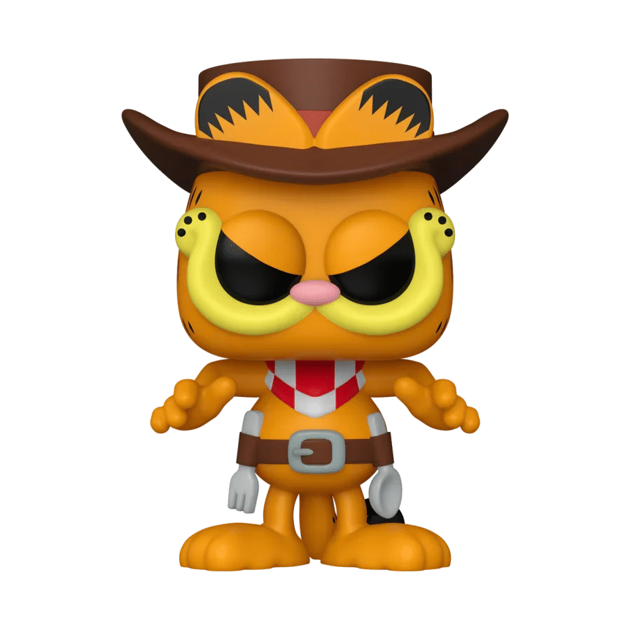 Funko Garfield - Garfield Pop! Vinyl