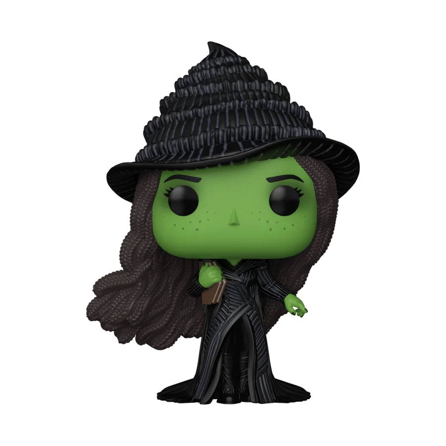 Funko Wicked (2025) - Elphaba Pop! Vinyl