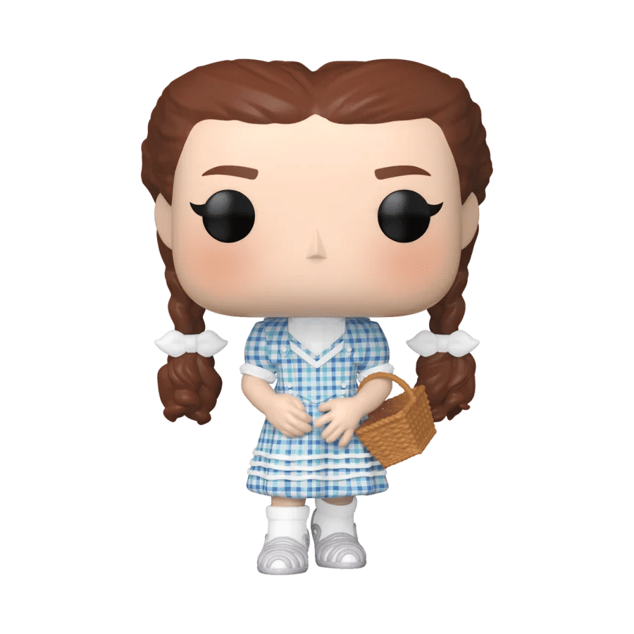 Funko Wicked (2025) - Dorothy Gale Pop! Vinyl