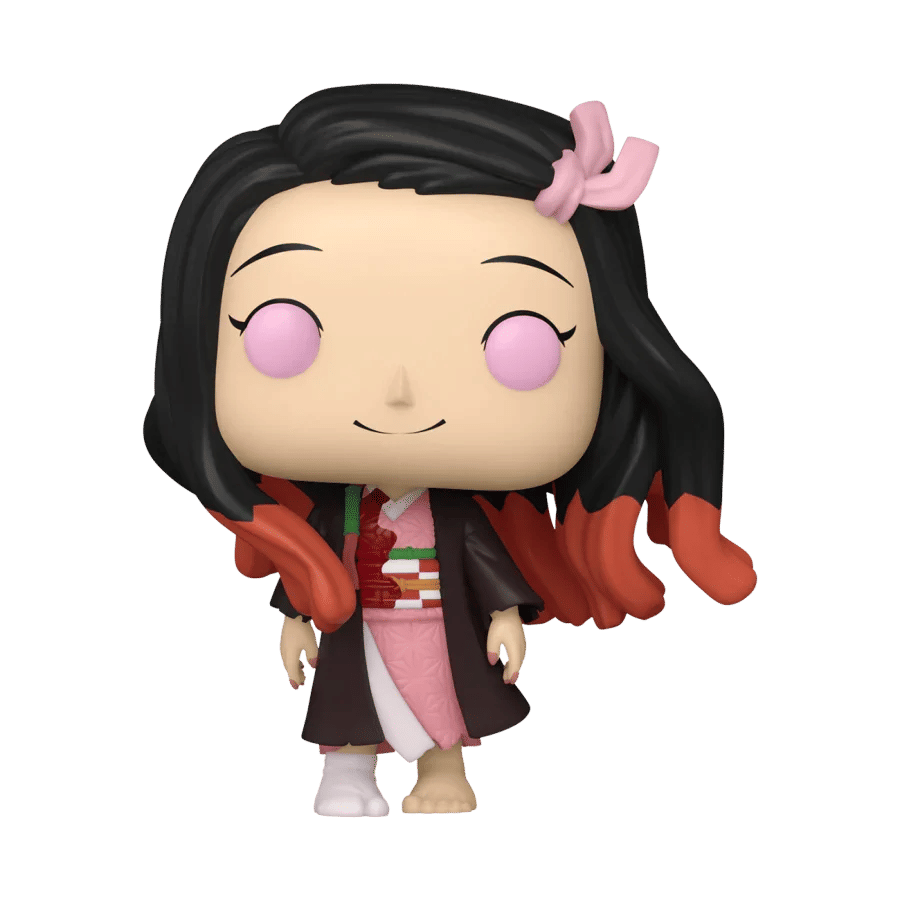 Funko Demon Slayer - Nezuko Kamado (Smiling) Pop! Vinyl