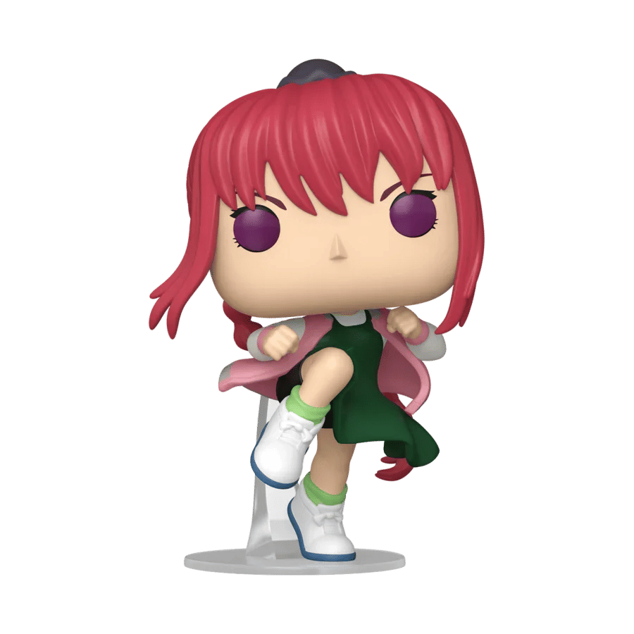 Funko Sakamoto Days - Lu Pop! Vinyl