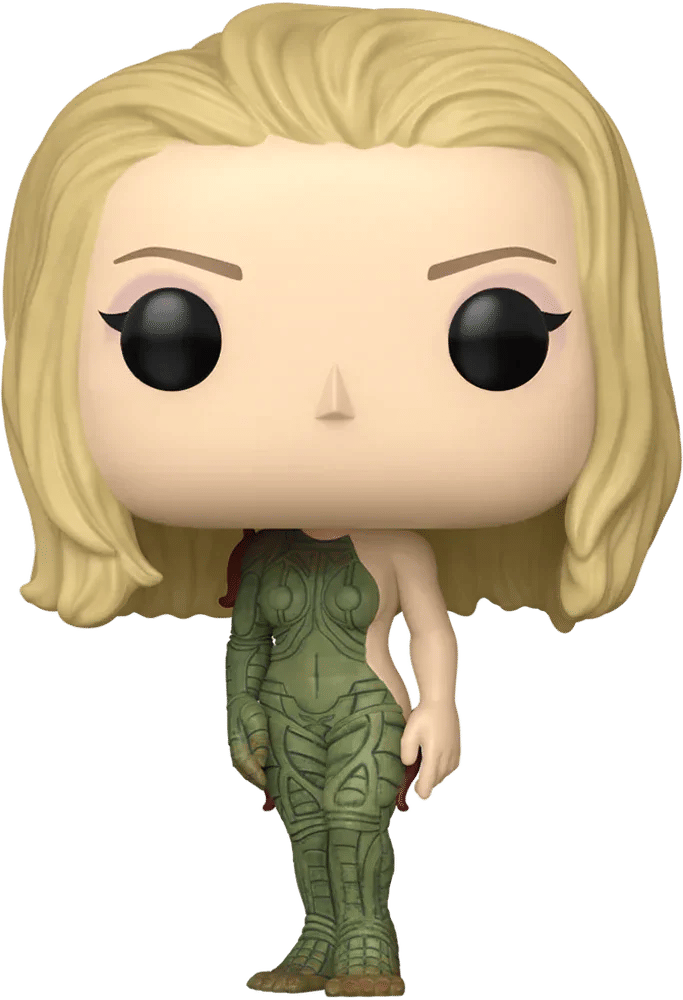 Funko Species - Sil Pop! Vinyl