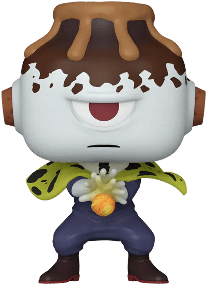 Funko Jujutsu Kaisen - Jogo Pop! Vinyl