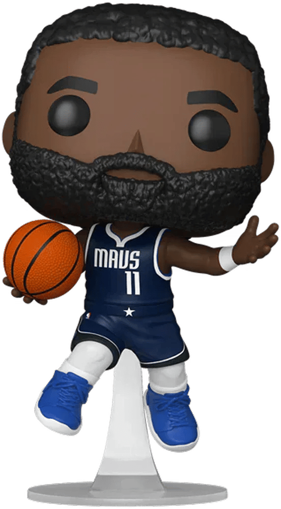 Funko NBA: Mavericks - Kyrie Irving Pop! Vinyl
