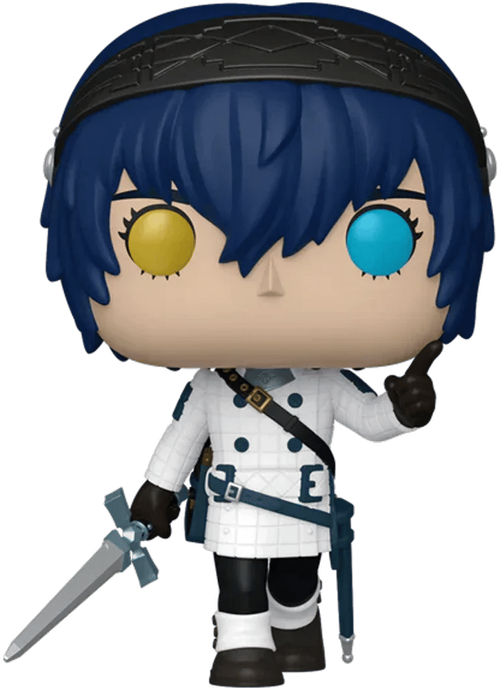 Funko Metaphor: Refantazio - Protagonist Pop! Vinyl