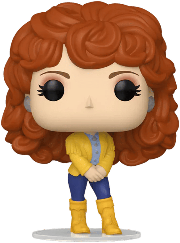 Funko Reba McEntire - Cowgirl Pop! Vinyl