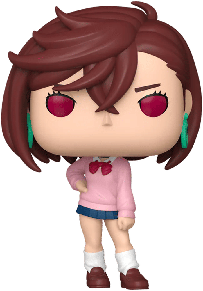 Funko Dan Da Dan - Momo Ayase Pop! Vinyl