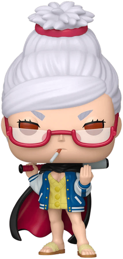 Funko Dan Da Dan - Seiko Pop! Vinyl