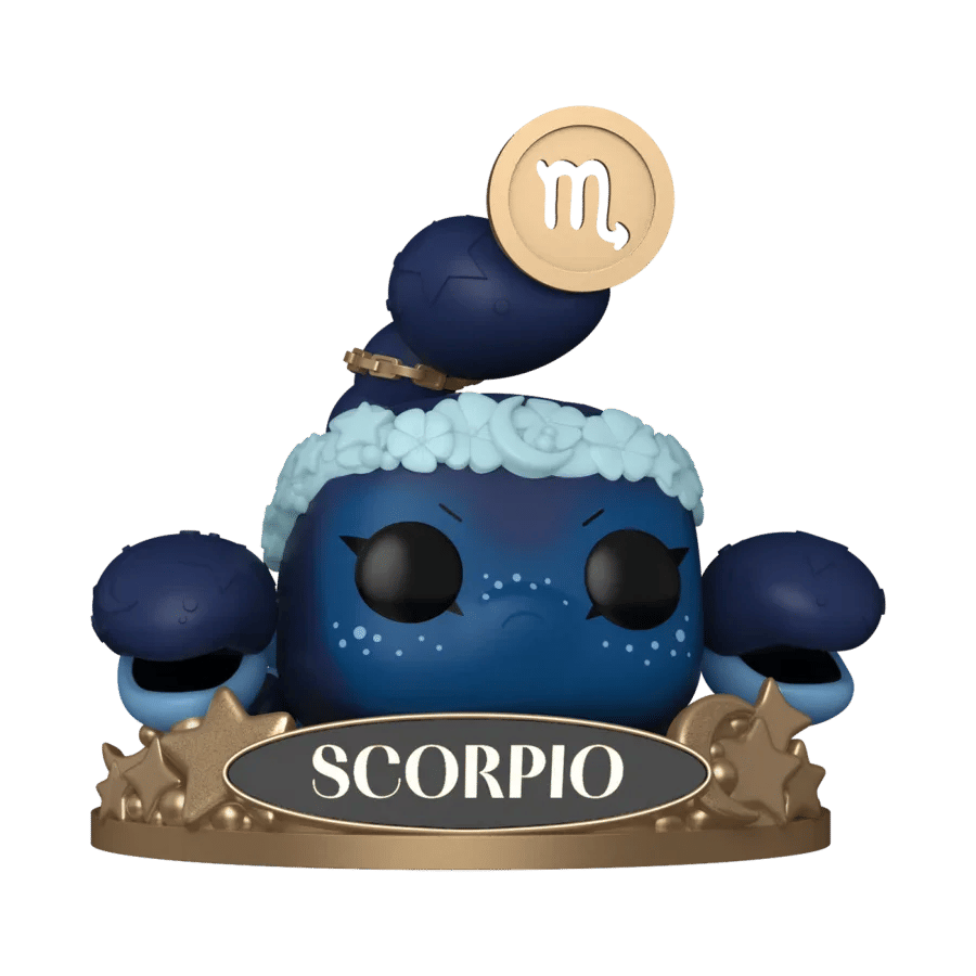 Funko Zodiac - Scorpio Pop! Vinyl
