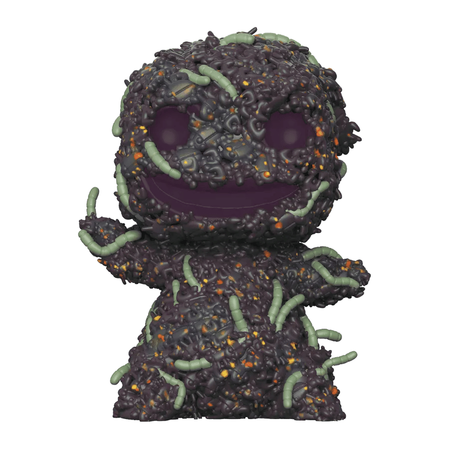 Funko The Nightmare Before Christmas - Oogie Boogie (Bugs) Pop! Vinyl