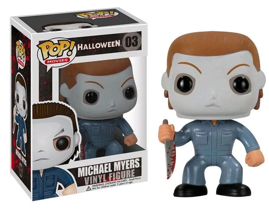 Funko Halloween - Michael Myers Pop! Vinyl