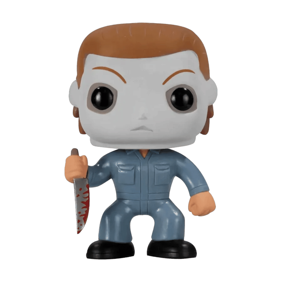 Funko Halloween - Michael Myers Pop! Vinyl
