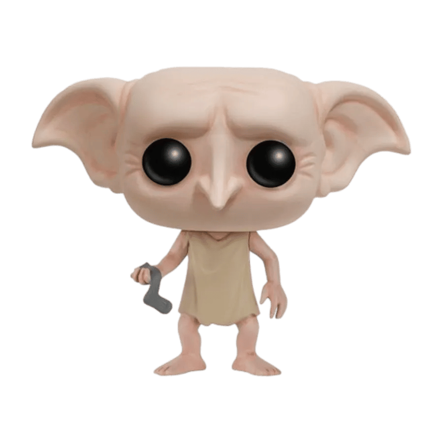 Funko Harry Potter - Dobby Pop! Vinyl