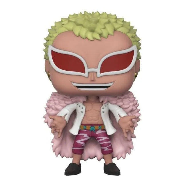 Funko One Piece - Donquixote Doflamingo Pop! Vinyl