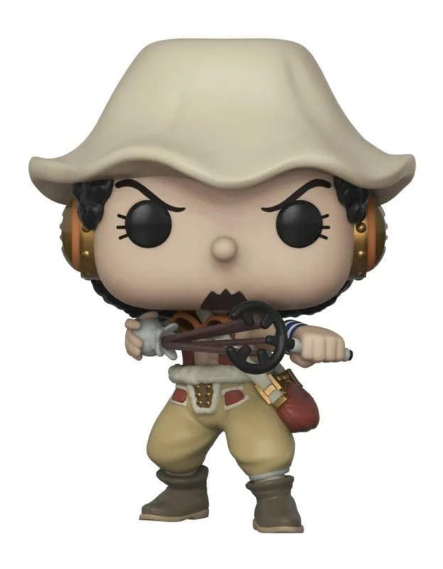 Funko One Piece - Usopp Pop! Vinyl