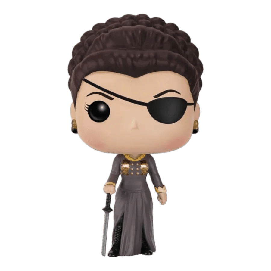 Funko Pride and Prejudice and Zombies - Lady Catherine Pop! Vinyl