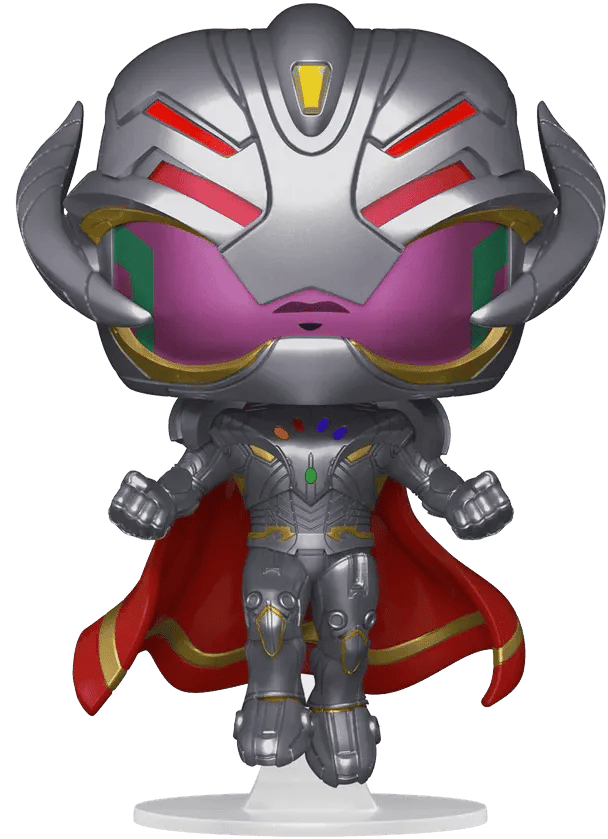 Funko What If - Infinity Ultron Pop! Vinyl